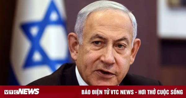  Thủ tướng Netanyahu nêu điều kiện cho hoà bình Gaza
