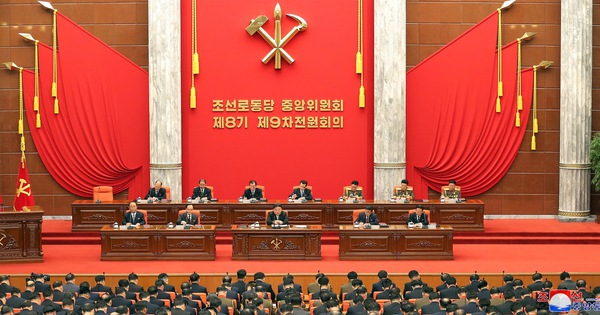  Triều Tiên ca ngợi dấu ấn trong năm 2023