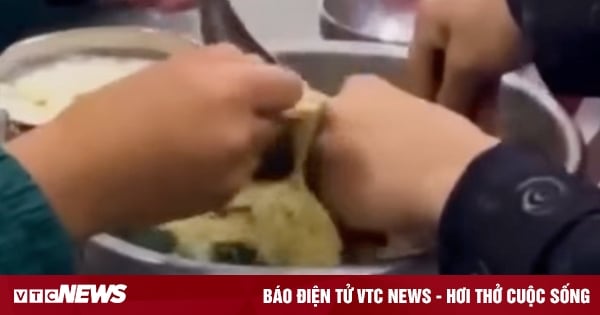 UBND tỉnh Lào Cai báo cáo Thủ tướng vụ ‘11 học sinh ăn 2 gói mì tôm chan cơm’