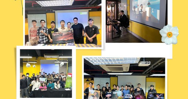  Thế hệ trẻ Việt Nam bội thu giải thưởng lớn tại Cuộc thi Creative Challengers của Arena Multimedia