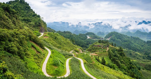 Việt Nam sở hữu một trong những cung đường du lịch xe đạp đẹp nhất châu Á