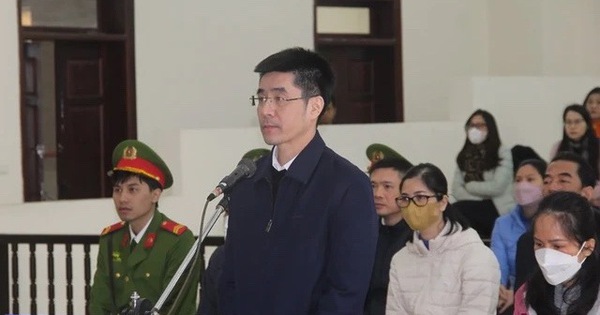  Tuyên án cựu khảo sát Hoàng Văn Hưng cùng nhiều bị cáo trong vụ “Chuyến bay giải cứu”