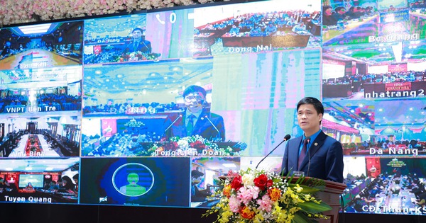  Nghiên cứu, học tập Nghị quyết Đại hội XIII Công đoàn Việt Nam