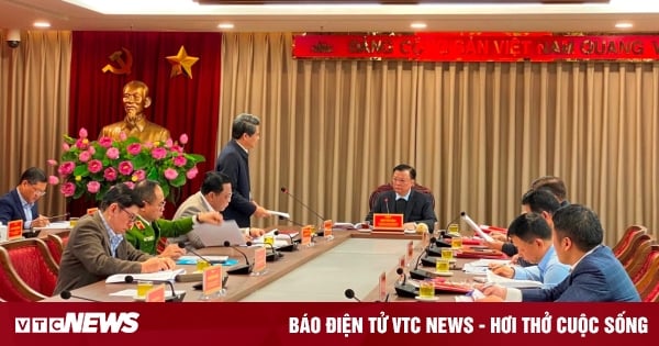  Hà Nội yêu cầu sớm xét xử sai phạm dự án VP6 Linh Đàm, trung tâm đăng kiểm