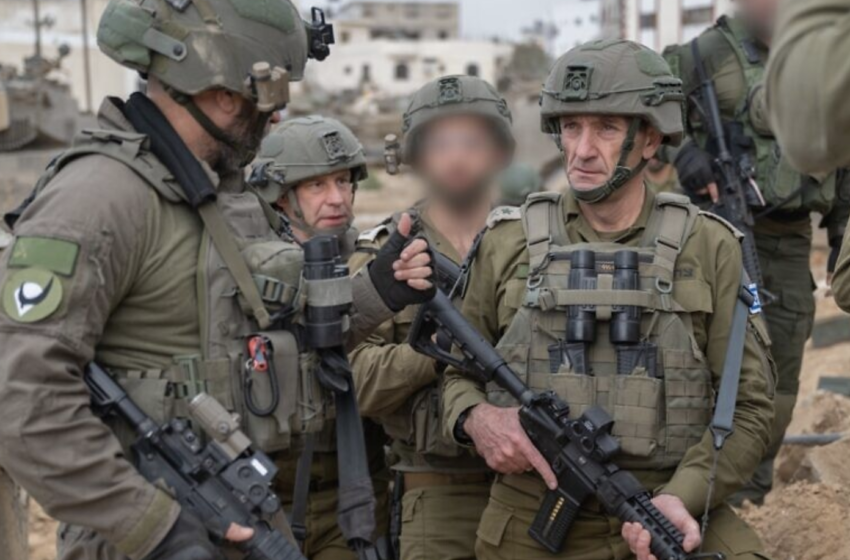  Khó triệt hạ Hamas, IDF lại đối mặt sự mất kiên nhẫn của chính phủ và người dân