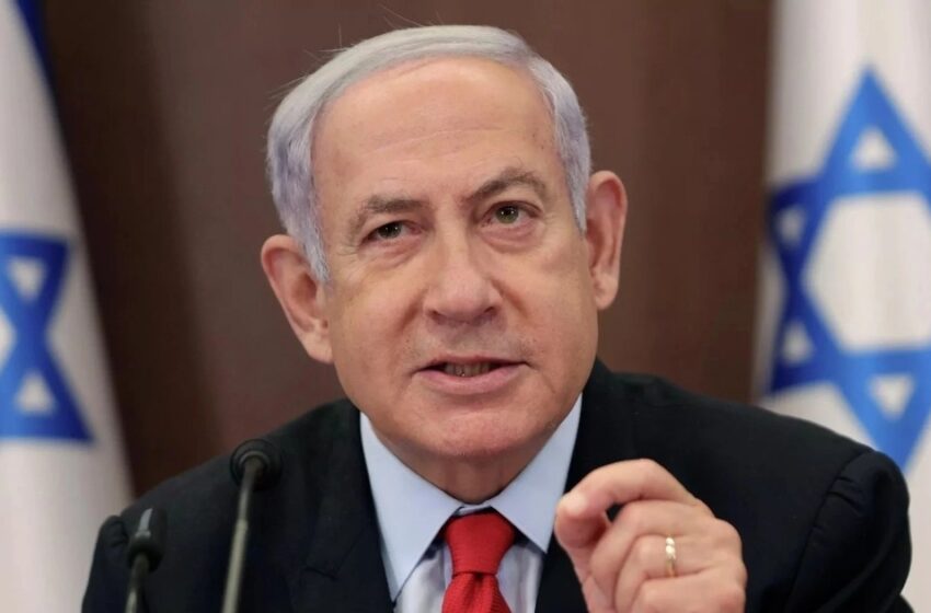 Thủ tướng Israel nêu 3 điều kiện chấm dứt xung đột ở Gaza