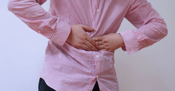  Trên cơ thể sở hữu 4 triệu chứng này cho thấy bụng bạn đang chứa đầy vi khuẩn Helicobacter pylori