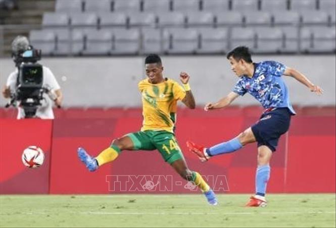  ASIAN CUP 2023: AFC điểm danh 3 cầu thủ mà ĐT Việt Nam cần lưu ý