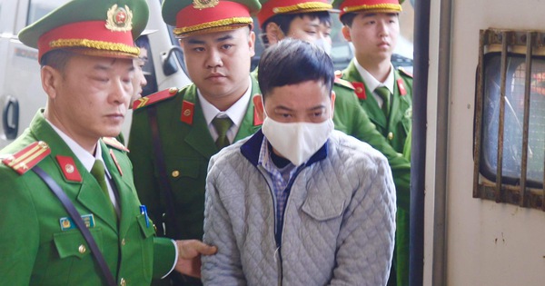  Cựu thư ký Phạm Trung Kiên, cựu cục trưởng Hương Lan bị tuyên y án chung thân
