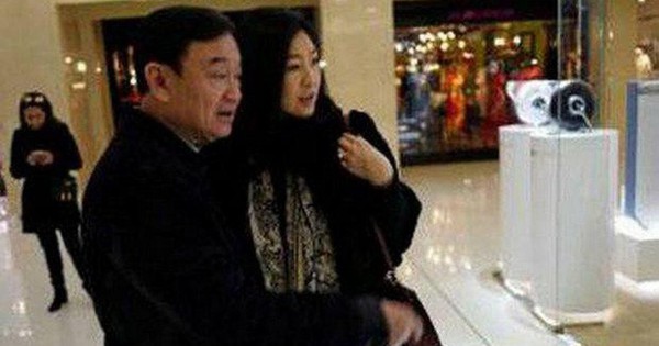  Diễn biến mới liên quan tới cựu Thủ tướng Thái Lan Yingluck Shinawatra